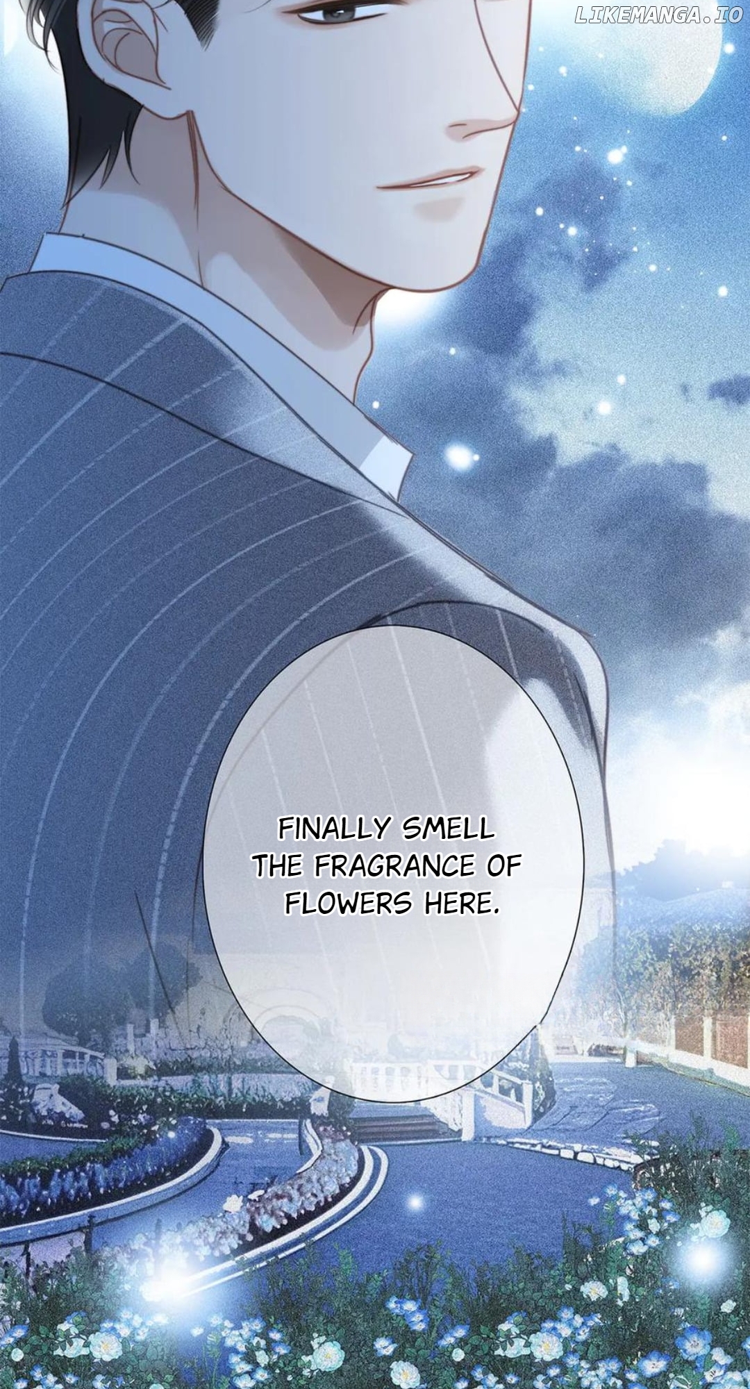 1st Kiss – I Don’t Want To Consider You As Sister Anymore Chapter 89 - 83 - page 63